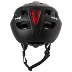 Шлем AGU Civick urban, черный - фото 2