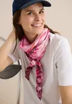 Снуд Cecil, Pink - фото