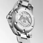 HydroConquest L3.783.4.56.6 LONGINES - фото 8