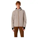 Куртка K-way Jacko Bonded, бежевый - фото