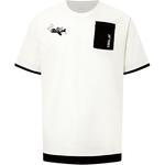 Футболка мужская YONEX, Ecru - фото