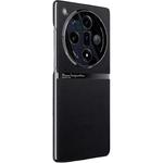 Чехол для телефона Мивана Mifanna для OPPO  FindX7, Black - фото