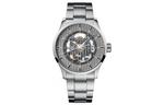 MIDO Часы Men's Helm Watch, Silver Dial - фото 6