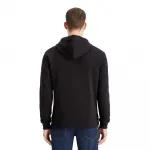 Худи Scotch & Soda 179198, черный - фото 2