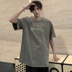 Футболка унисекс Eooven, черный - фото 11