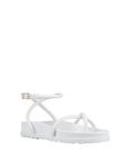 Сандалии Chiara Ferragni, белый - фото 2