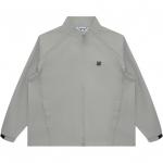 UNDEFEATED Куртка Unisex, Gray - фото