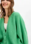 Кардиган American Vintage, Grün - фото 4