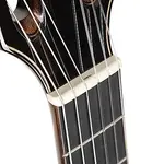 Электрогитара Cort Sunset Nylectric DLX Classical-Electro (Делюкс Табачный Санбарст) - фото 8