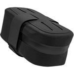 Сумка с карманом Scape Saddle Brooks England, черный - фото 2