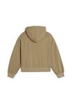 Худи Vans Hoodie, Olive - фото 7