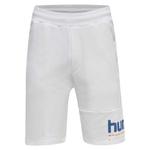 Шорты Hummel Legacy Manfred, белый - фото
