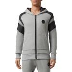 Куртка мужская серая PHILIPP PLEIN - фото 4