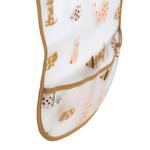 Нагрудник, мультиколор - фото 2