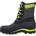 Детская обувь для мальчиков Халто CMP, оливковый - фото 2