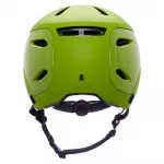 Шлем Bern Watts 2.0 urban, зеленый - фото 2