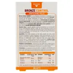 Equilibra Bronze Control 30 таблеток Для защищенной кожи - фото 2