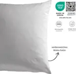 Постельное белье Sleepling, серебряный - фото 3