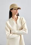 Платье Polo Ralph Lauren DRESSES, Authentic Cream/Off-White - фото 4