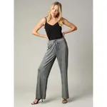 Брюки Deeluxe Michka, серый - фото 4