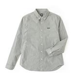 Мужская рубашка Lee, синий - фото 2