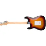 Fender Standard Stratocaster - 3-цветный санберст - фото 5