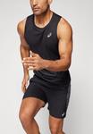 Спортивные шорты ASICS ROAD SHORT, Performance Black/Graphite Grey/Black - фото 4