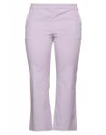 Брюки Manila Grace, сирень - фото