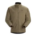 Куртка LEAF Cold WX LT Gen2 Arcteryx, зеленый - фото 5