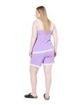 Studio Untold Сиреневая пижама - фото 2