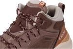 Походные ботинки Oboz Cottonwood Mid B-DRY, цвет Fig - фото 6