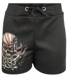 Шорты 100% Pure от Five Finger Death Punch - фото