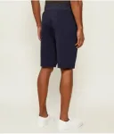 Шорты ЛАНС regular fit Bogner, темно-синий - фото 3