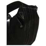 Adidas Сумка облако сумка-багет, Black - фото 6