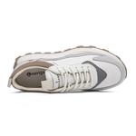 Кроссовки NAVIGARE Lifestyle Shoes Men Low-top, черный - фото 4