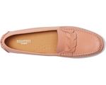 Лоферы Rockport Blara, цвет Dusty Rose Leather - фото 2