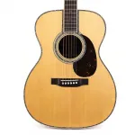 Акустическая гитара Martin 000-42 Natural - фото