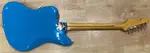 Fender American Professional II Jazzmaster Miami Blue - фото 3