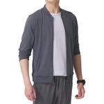 Under Armour Куртка мужская серая, Gray - фото 5