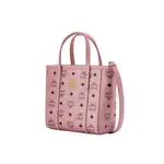 MCM Сумка тоут из кожи наппа - фото 4