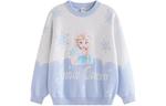 Disney Детский свитер "Синяя мечта" - фото