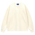 Футболка унисекс Havr, Черный (манжеты с резьбой) - фото 12