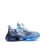 Детские кроссовки Детские низкие Zhule, синий - фото 40