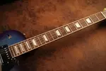 Gibson Les Paul Studio в цвете Blueberry Burst - фото 4