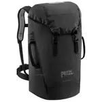 Рюкзак Petzl Transport 45L, черный - фото