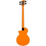 Электрический бас-гитара Orange O Bass (включая чехол), Orange - фото 3