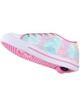 Низкие кроссовки Heelys, разноцветный - фото 3