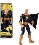 Фигурка Spin Master Black Adam DC Comics 30 см - фото 2