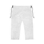 Кимоно Fairtex BJJ Gi EXOSPHERE - White, белый - фото 5