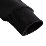 ANTA Осенняя толстовка Women's Basic Black - фото 4